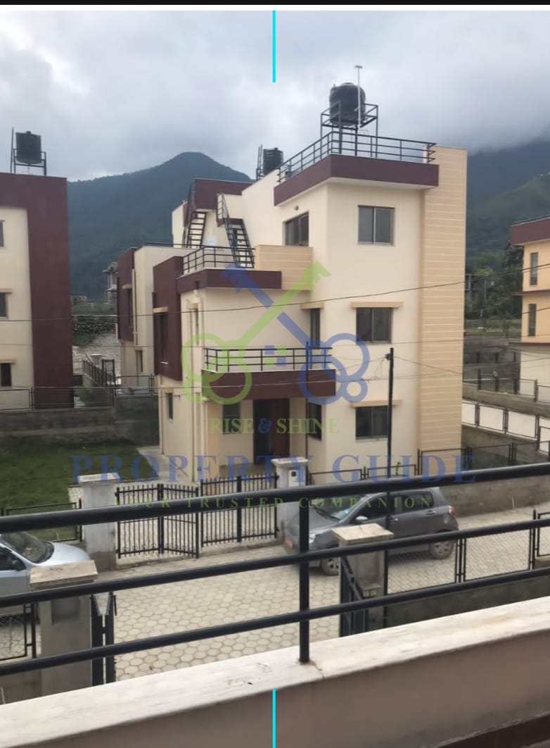 Picture of Kirtipur Municipality, Bagmati